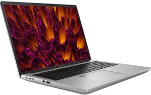 Ноутбук HP ZBook Fury 16 G10 Silver (7B623AV_V1)