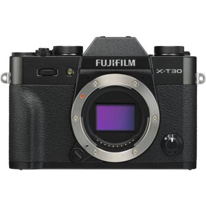 Fujifilm X-T30 Body Black (16619566)