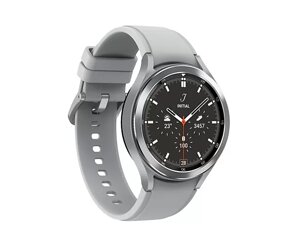 Samsung Galaxy Watch4 Classic 46mm LTE Silver (SM-R895FZSA)