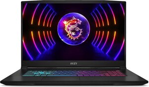 MSI Sword 16 HX B13VGKG (B13VGKG-665US)