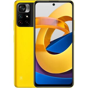 Xiaomi Poco M4 Pro 5G 4/64GB Poco Yellow