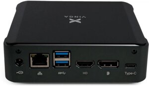 Vinga Mini PC V600 (V6008145U. 8512)