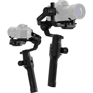 DJI Ronin-S (CP. ZM. 00000104.01)