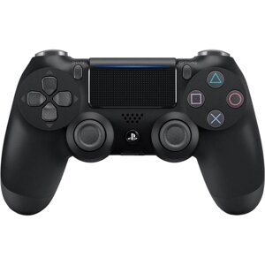 Sony DualShock 4 V2 Jet Black (9870357)