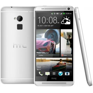 HTC One max 809d (Silver)