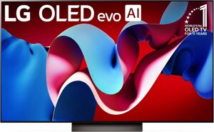 LG OLED65C4 65C41LA