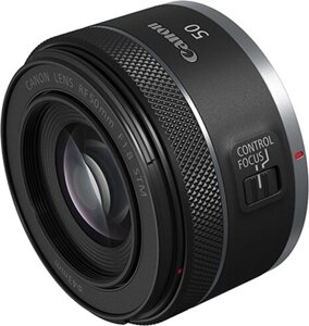 Canon RF 50mm f/1.8 STM (4515C005)