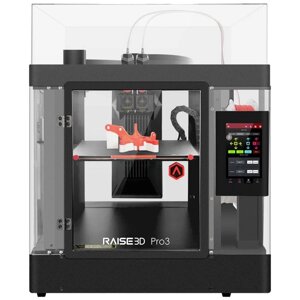 3D-принтер Raise3D PRO2 Pro3 3D-Drucker
