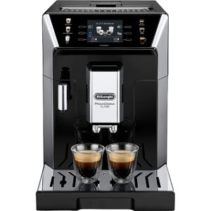 Delonghi PrimaDonna Class Evo ECAM 550.65. SB