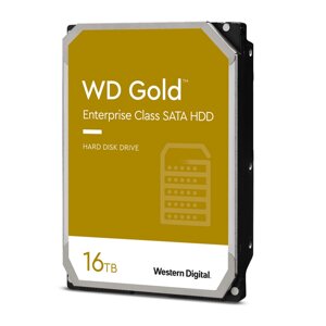 WD Gold 18 TB (WD181KRYZ)