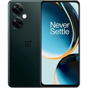 OnePlus Nord CE 3 Lite 8/256GB Chromatic Gray