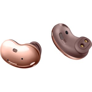 Samsung Galaxy Buds Live Mystic Bronze (SM-R180NZNA)