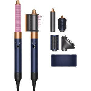 Dyson Airwrap Complete Long Volumise Prussian Blue/Rich Copper (581143-01)