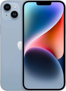 Apple iPhone 14 Plus 256GB Blue (MQ583) MDM