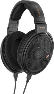 Sennheiser HD 660S2 Black (700240)