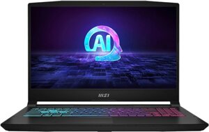 MSI Katana A15 AI B8VF-437US (KATANAA15B8437) 32GB RAM