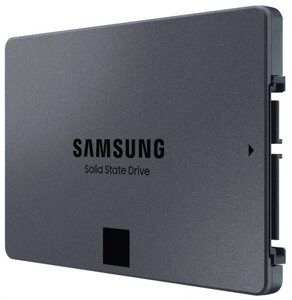 Samsung 870 QVO 1 TB (MZ-77Q1T0BW)