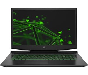 HP Pavilion Gaming 17-cd2555nw (4Y121EA)