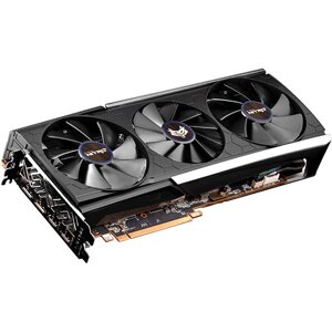 Sapphire Radeon RX 5700 XT NITRO+ (11293-03)