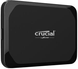 Crucial X9 4 TB (CT4000X9SSD9)