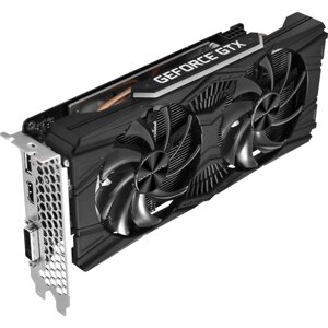 Gainward GeForce GTX 1660 Ti 6GB Ghost OC (426018336-4436)