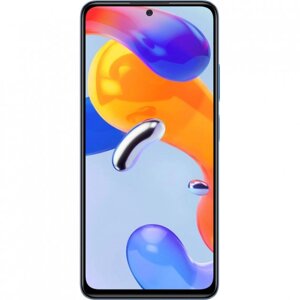 Xiaomi Redmi Note 11 Pro 5G 6/128GB Atlantic Blue