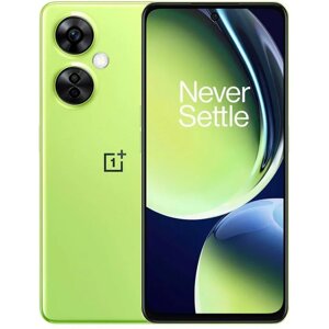 OnePlus Nord CE 3 Lite 8/256GB Pastel Lime