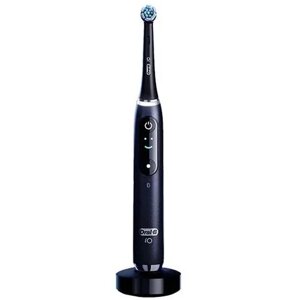 Електрична зубна щітка Oral-B iO Series 9 Special Edition Black Onyx
