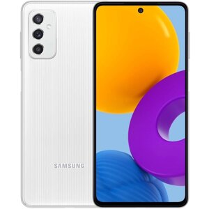 Samsung Galaxy M52 6/128GB White (SM-M526BZWH)