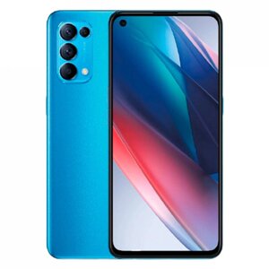 OPPO Find X3 Lite 8/128GB Azure Blue