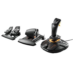 Thrustmaster T. 16000M FC Flight Pack (2960782)