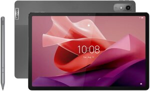 Lenovo Tab P12 8/128GB Wi-Fi Storm Grey (ZACH0134PL)