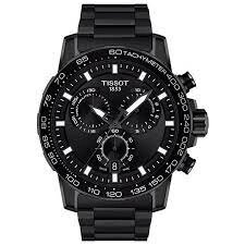 Чоловічі годинники Tissot T125.617.33.051.00