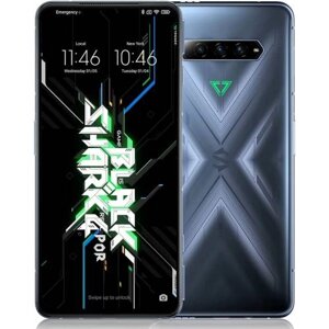 Xiaomi Black Shark 4 Pro 8/128GB Misty Grey