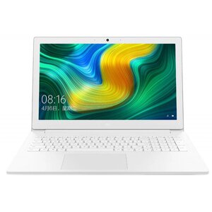 Xiaomi Mi Notebook Lite 15.6 Intel Core i5 MX110 8/128GB + 1TB HDD White (JYU4095CN)