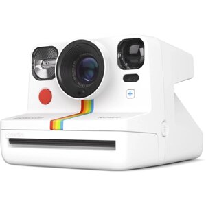 Polaroid Now+ Gen 2 White (009077)