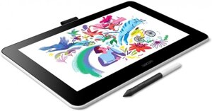 Wacom One 13 (DTC133W0B)