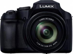 Panasonic Lumix DC-FZ82D (DC-FZ82DE-K)