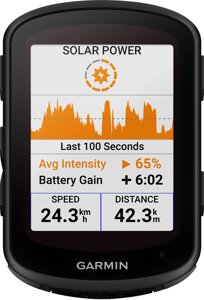 Garmin Edge 840 Solar (010-02695-21)