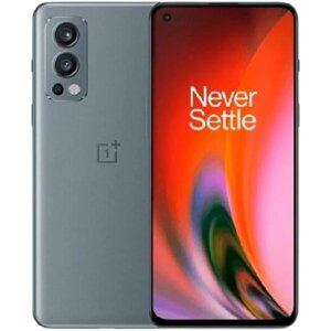 OnePlus Nord 2 5G 12/256GB Gray Sierra