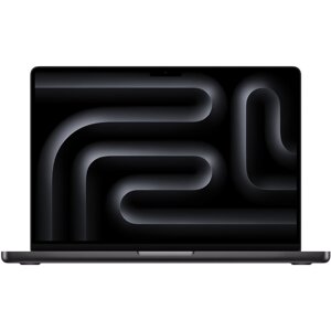 Apple MacBook Pro 14" Late 2024 Space Black (Z1FE000MF, Z1FE003HK)