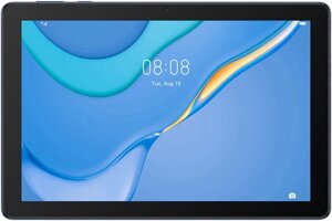 HUAWEI MatePad T10s 4/128GB LTE Deepsea Blue (53012NFG)