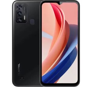 Oukitel C31 Pro 4/64GB Power Black