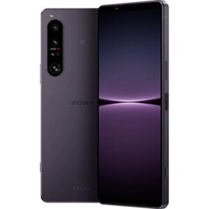 Sony Xperia 1 IV 12/256Gb Purple