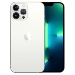 Apple iPhone 14 Pro 1TB Silver (MQ2N3)