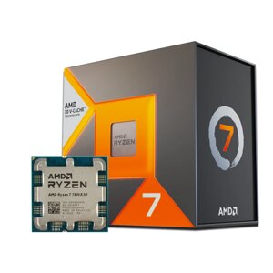 AMD Ryzen 7 7800X3D (100-100000910WOF)