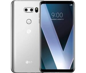 LG V30 64GB Silver