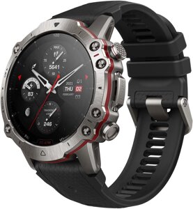 Amazfit Falcon Titanium