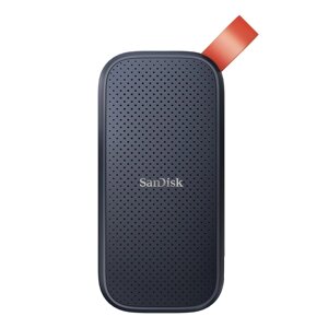 SanDisk Extreme Portable E30 480 GB (SDSSDE30-480G-G25)