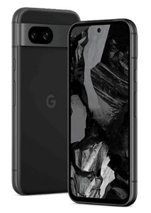 Google Pixel 8a 8/256GB Obsidian